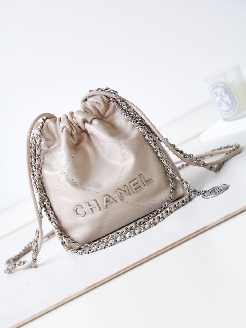 Chanel Hobo 22 Bags